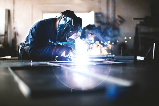  Riverdale Park, MD Welder Pros