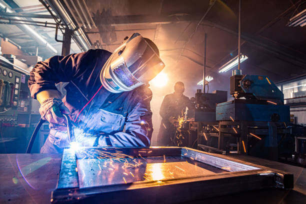 Best Welding Inspection and Certification in Riverdale Park, MD