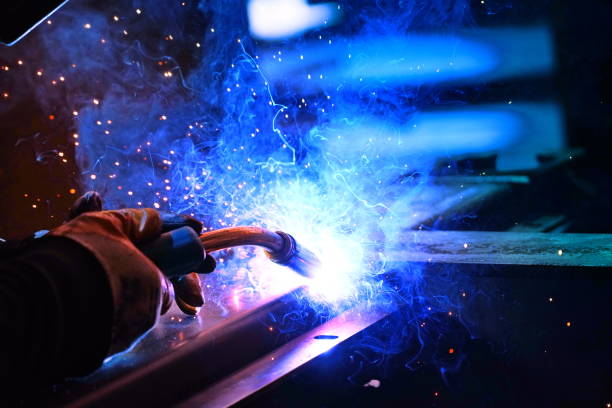 Best Structural Steel Welding in Riverdale Park, MD