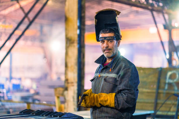  Riverdale Park, MD Welder Pros