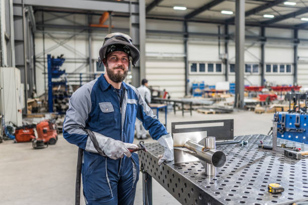 Best Artistic and Custom Metal Fabrication in Riverdale Park, MD