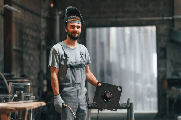 Best Specialty Welding Processes in Riverdale Park, MD