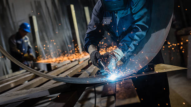 Affordable Welder Services in Riverdale Park, MD
