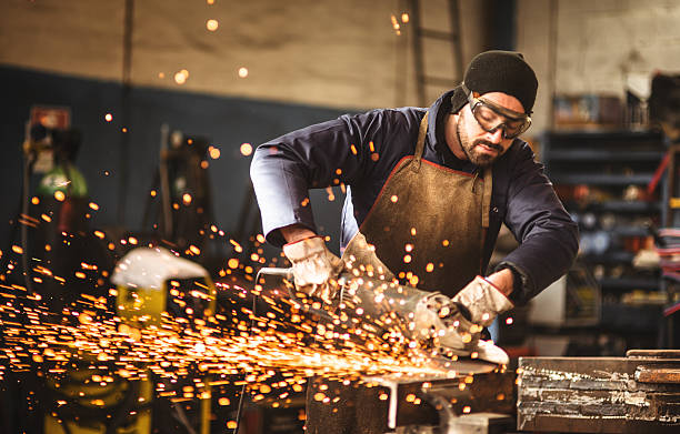 Best Specialty Welding Processes in Riverdale Park, MD