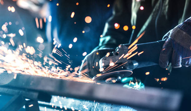 Best Food and Beverage Processing Equipment Welding in Riverdale Park, MD